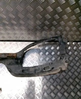Fiat Ducato Radiator support slam panel