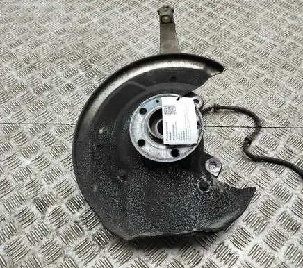 Volvo V60 Front wheel hub 31476316