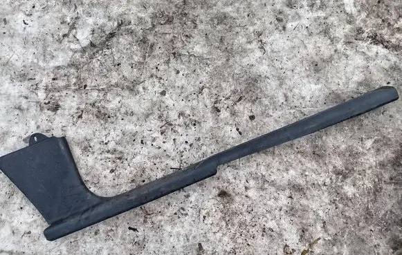 Volkswagen Fox Other interior part 5Z3853372