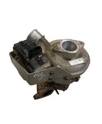 Ford Ranger Turbo FG3Q6K682