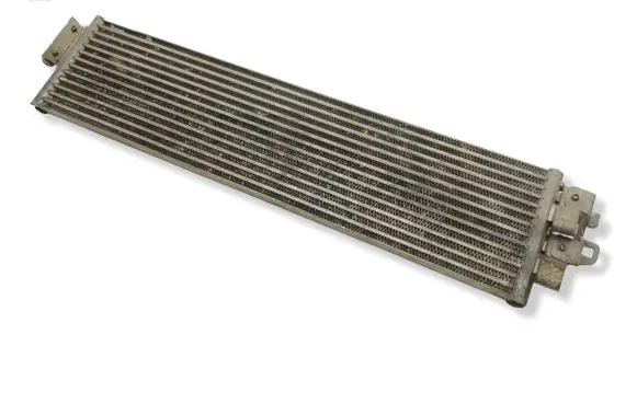 Volkswagen Tiguan Allspace Transmission/gearbox oil cooler 5QF317019A
