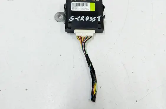 Suzuki SX4 S-Cross Other control units/modules 37730-63T10