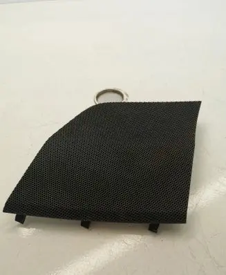 Dash center speaker trim cover