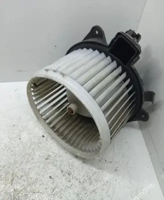 Fiat Stilo Heater fan/blower