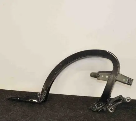 Audi A6 S6 C7 4G Tailgate/trunk/boot hinge