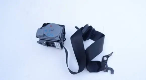 BMW X3 F25 Front seatbelt S1725843104 11B0171P1381