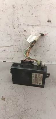 Mercedes-Benz C W203 Tow bar trailer control unit/module 0315457232 5DS008102