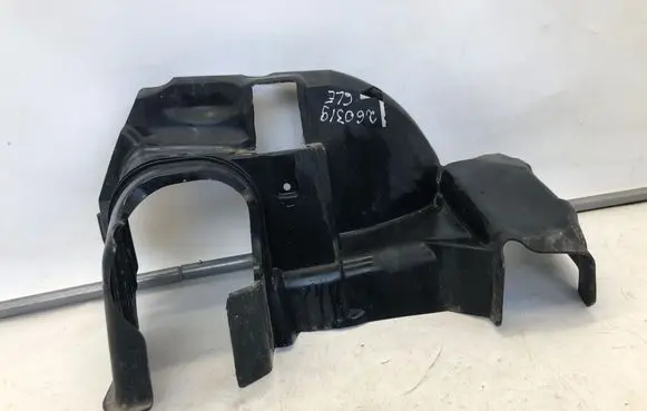 Mercedes-Benz GLE W167 Steering tie rod boot A1675240200