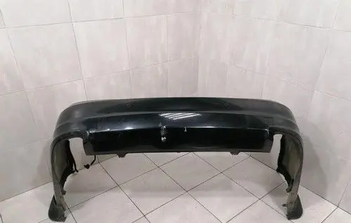 Mercedes-Benz CLS C219 Rear bumper A2198800940