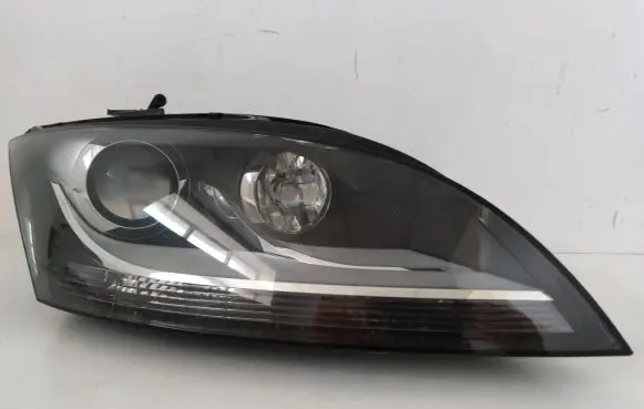 Audi TT TTS Mk2 Headlight/headlamp 8J0941004H 20402039 0301227282