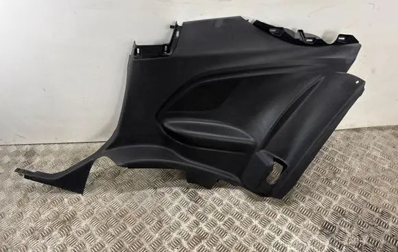 Chevrolet Camaro Coupe rear side trim panel 84598806 23395989 84076931