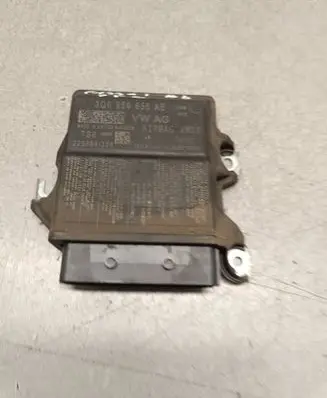 Airbag control unit/module