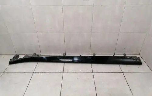 Aston Martin V8 Side skirt rear trim KY6310609A