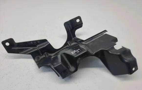 Front underbody cover/under tray