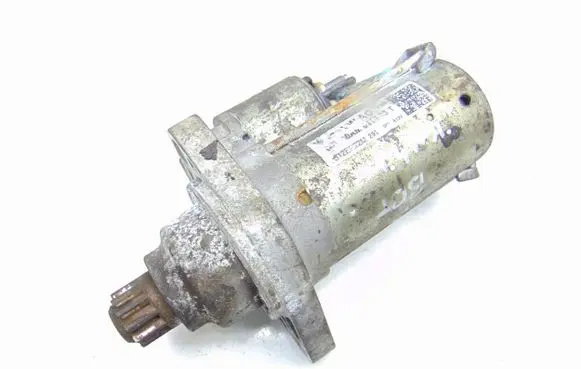Volkswagen Golf VI Starter motor 0AM911023T