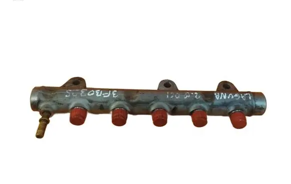 Renault Laguna II Fuel line pipe 8200718753