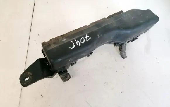 Toyota Avensis T250 Fuse box set