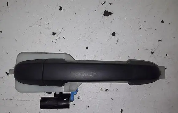 Hyundai i20 (PB PBT) Loading door interior handle 