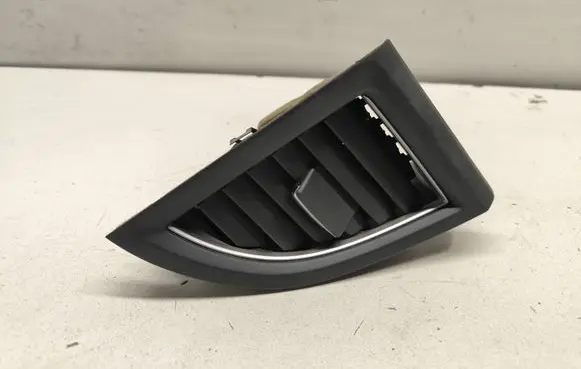 Honda CR-V Dashboard side air vent grill/cover trim 77610TOA