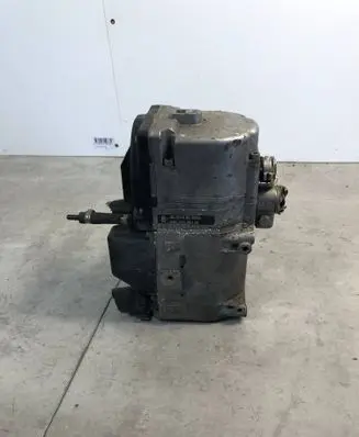 Audi Q5 SQ5 Auxiliary pre-heater (Webasto) 8R0265081M 4H0265105F