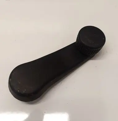 Mercedes-Benz Sprinter W901 W902 W903 W904 Front door window winding handle 1H0837581D