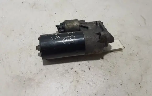 Volvo XC90 Starter motor 30782228