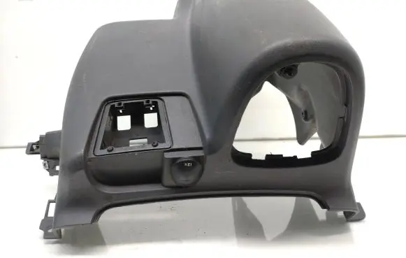 Center console