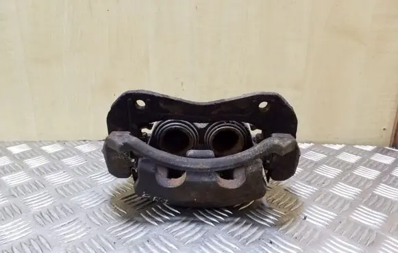Chevrolet Captiva Front brake caliper