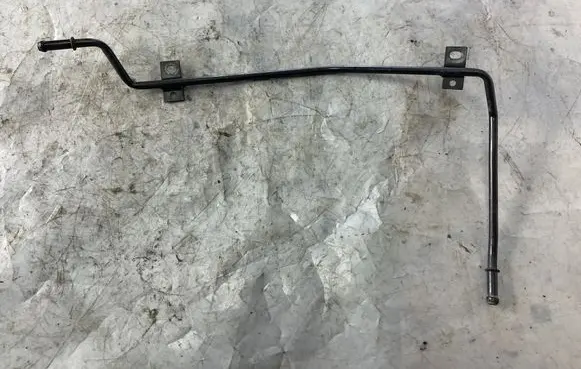 Jeep Compass Engine coolant pipe/hose