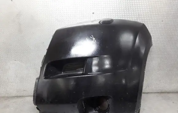 Peugeot Boxer Front bumper corner part panel trim 1306563070SX