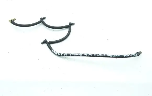 Ford Fiesta Fuel return line/hose X636163-X636186 GBIMPORT