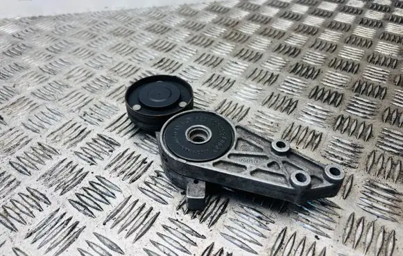 Audi A6 S6 C5 4B Alternator belt tensioner 058903133