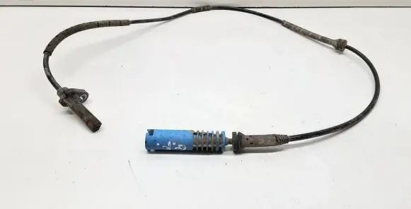 BMW 5 E60 E61 ABS rear brake sensor 0265007623