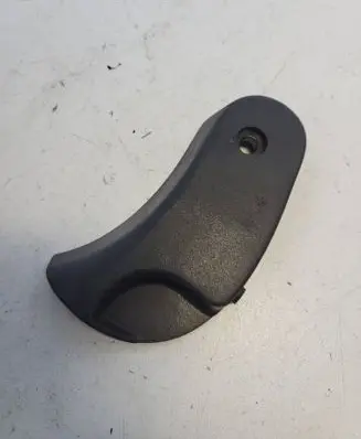 BMW 3 E46 Engine bonnet (hood) release handle 8223163