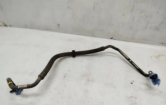 Volvo V50 Power steering hose/pipe/line 4N5H19N602BF