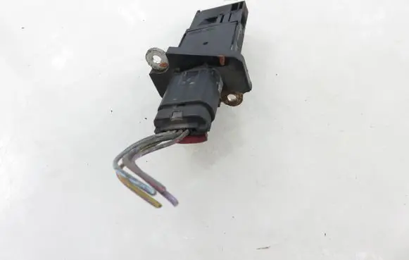 Citroen Jumper Mass air flow meter 6C1112B579AA