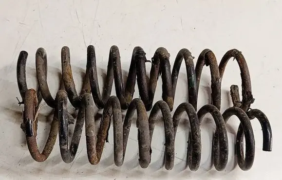 KIA Ceed Rear coil spring AW2F18