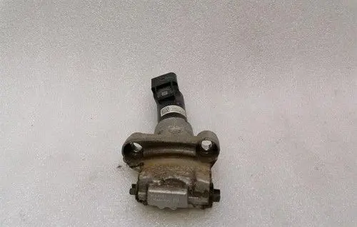 Porsche Taycan 9J1 Hand brake/parking brake motor 9A790761600