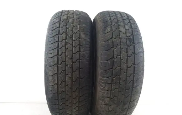 Toyota Avensis T270 R15 summer tire 