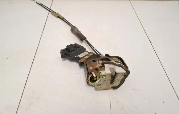 Mazda 6 Rear door lock A94A96R