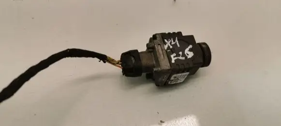BMW X4 F26 Reversing camera 90847505 07932454701 1424341184