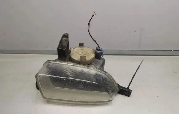 Opel Zafira A Front fog light 24407175