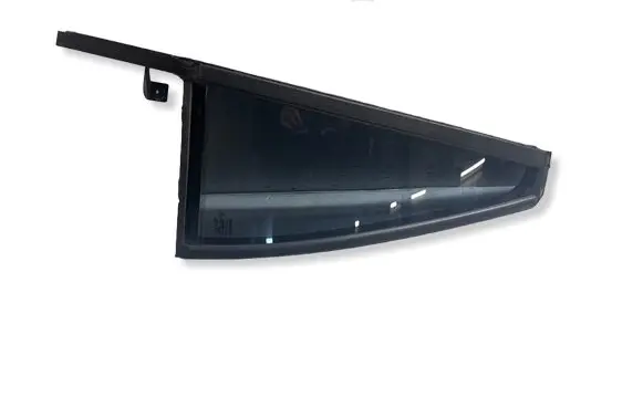 Volvo XC90 Rear vent window glass 30674356