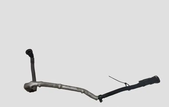 Citroen C5 Fuel line pipe