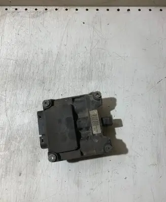 Volkswagen Golf V Turbo solenoid valve 6Q0906625