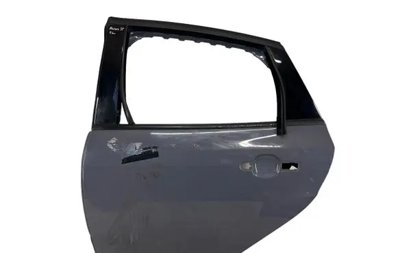 Ford Focus ST Rear door
