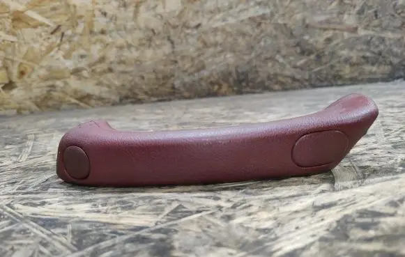 Nissan 240ZX, 280ZX, 300ZX Front door interior handle trim 