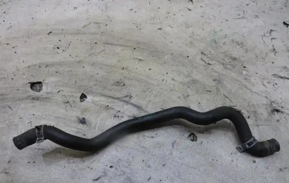 BMW 6 F12 F13 Engine coolant pipe/hose 9119168