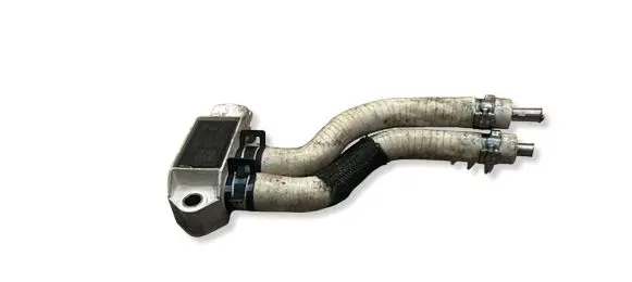 Renault Scenic IV - Grand scenic IV Exhaust gas pressure sensor 227701177R