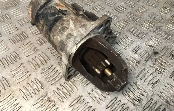 Subaru Outback Starter motor 23300AA620 M002T89071